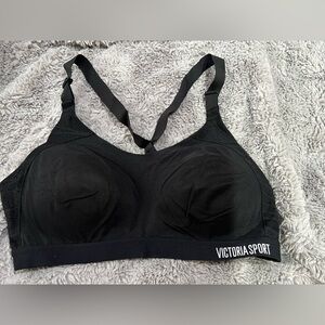 Victoria's Secret Black Sports Bra